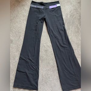 Lululemon Groove pants